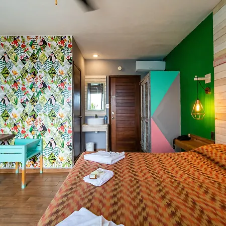 Hotel All Riviera-3