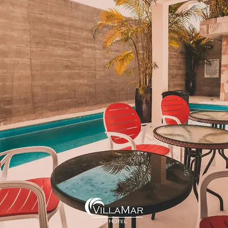 Hotel Villamar-2