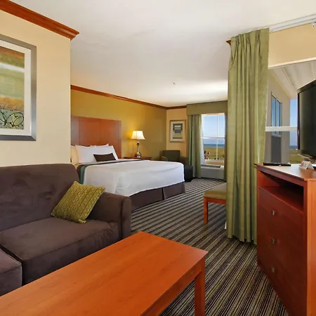Best Western Plus Seawall Inn & Suites By The Beach-3