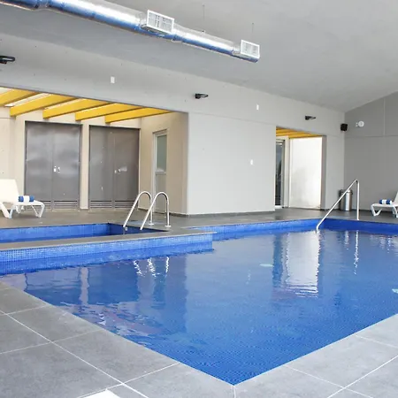 La Quinta by Wyndham San Jose Chiapa Puebla-3
