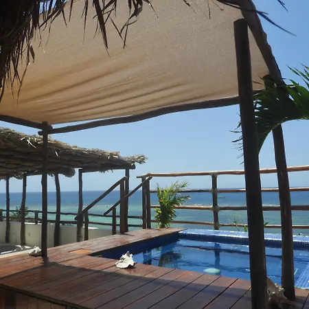 Quinto Sole Boutique Hotel Mahahual-3