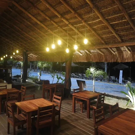 Quinto Sole Boutique Hotel Mahahual-2