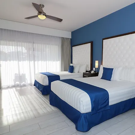 Medano Hotel And Spa-3