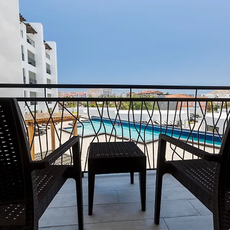 Medano Hotel And Spa-2