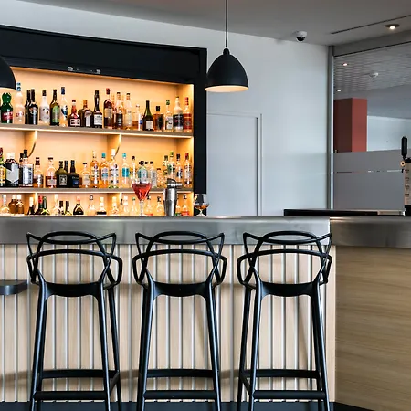 Holiday Inn Perpignan By Ihg-3