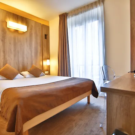 Hôtel Le Seize, Nice Centre-2
