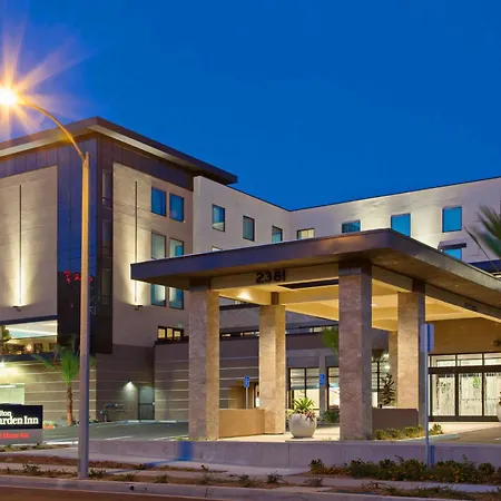 Hilton Garden Inn Irvine/Orange County Airport-2