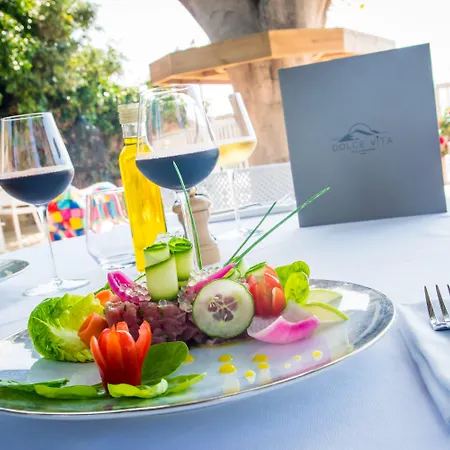 Hotel Restaurant Dolce Vita-3
