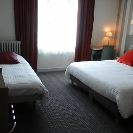 Hotel Carmin-2