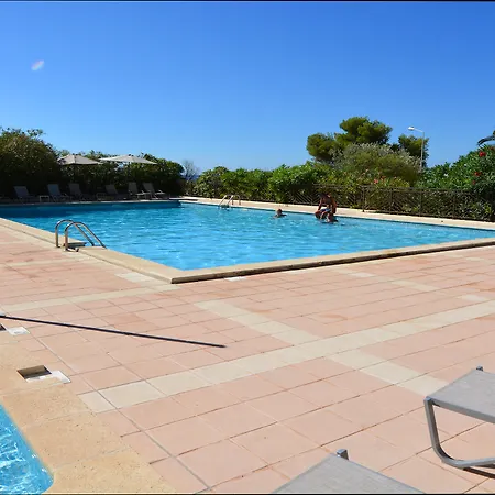 Residence Les Calanques-3