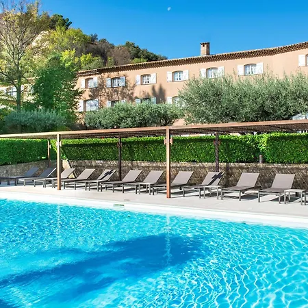 La Bastide Du Calalou Hotel & Spa, BW Premier Collection-2