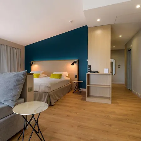 Best Western Montecristo-Bastia-3