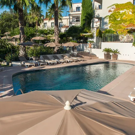 Van Der Valk Hotel Le Catalogne Saint Aygulf-2