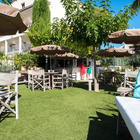 Van der Valk Hotel Le Catalogne Saint Aygulf-2