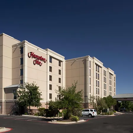 Hampton Inn Austin Round Rock-2