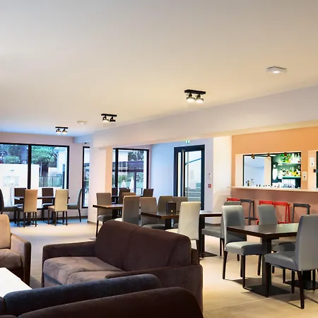 Sowell Residences Chenes Verts-2
