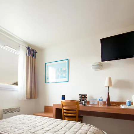 Sure Hotel By Best Western Calais Coquelles Tunnel S/ Manche-2