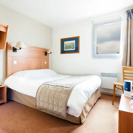 Sure Hotel By Best Western Calais Coquelles Tunnel S/ Manche-3