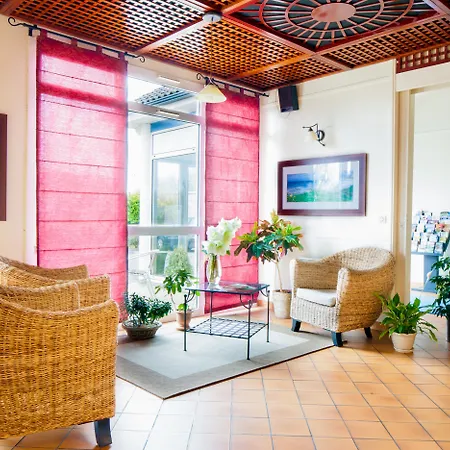 Sure Hotel By Best Western Calais Coquelles Tunnel S/ Manche-3