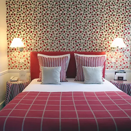 Briqueterie Champagne, A Beauvallon Hotel & Spa-2