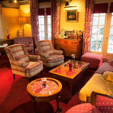 Briqueterie Champagne, A Beauvallon Hotel & Spa-3