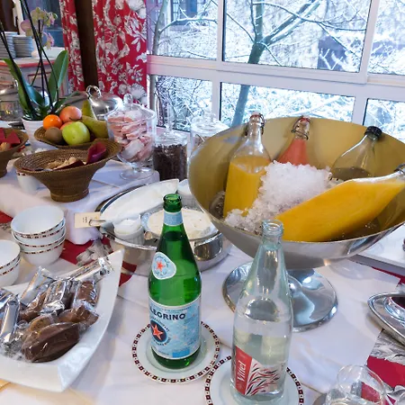 Hostellerie La Briqueterie-2