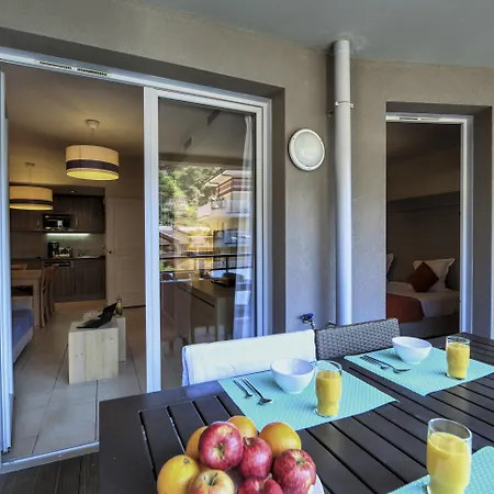 Residence Pierre & Vacances Premium Julia Augusta-3