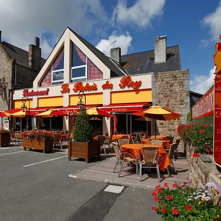 Le Relais Du Roy-2