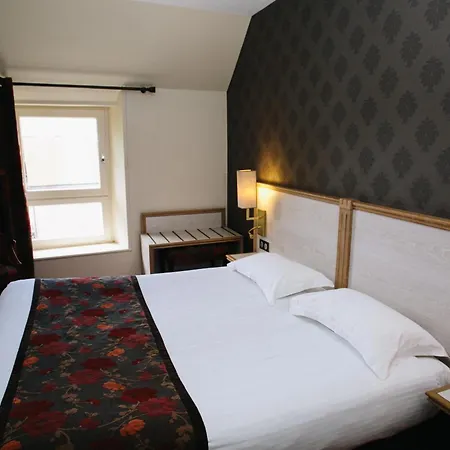 Le Relais Du Roy-3