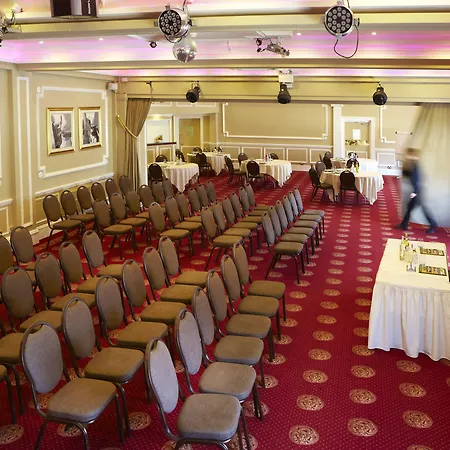 Crown Spa Hotel Scarborough By Compass Hospitality-2
