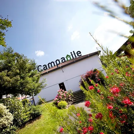 Campanile Dax - Saint-Paul-Les-Dax-2