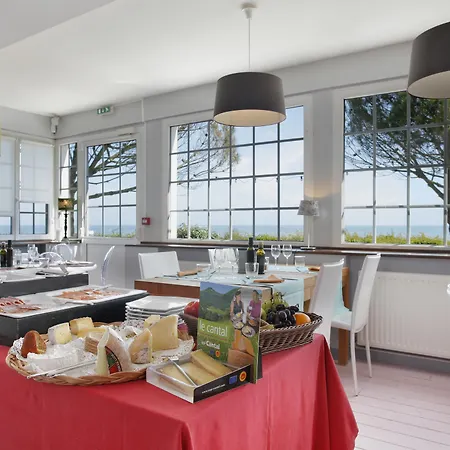 Le Cise, The Originals Relais (Relais du Silence)-3