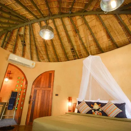 The Mud - Eco Hotel-2