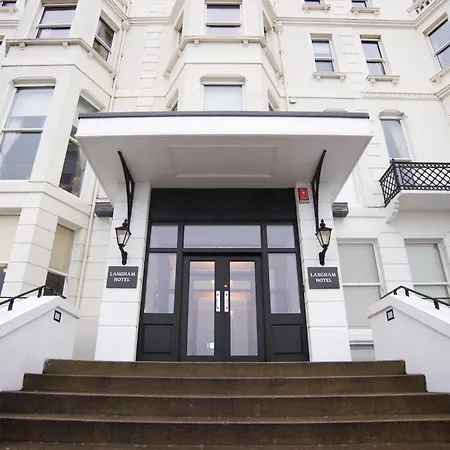 Langham Hotel Eastbourne-3