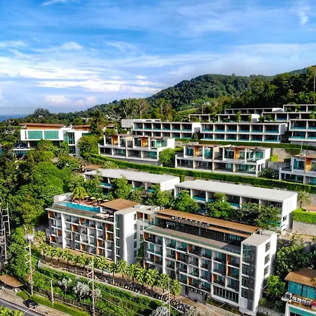 Wyndham Grand Phuket Kalim Bay-3