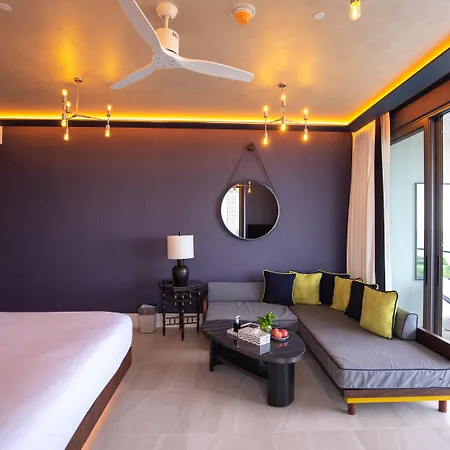 Baba Beach Club Hua Hin Luxury Pool Villa By Sri Panwa-3