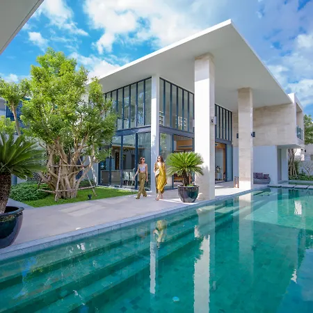 Baba Beach Club Hua Hin Luxury Pool Villa By Sri Panwa-2