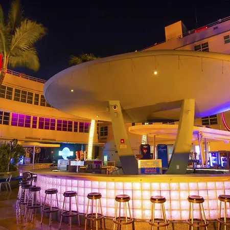 Clevelander Hotel-3