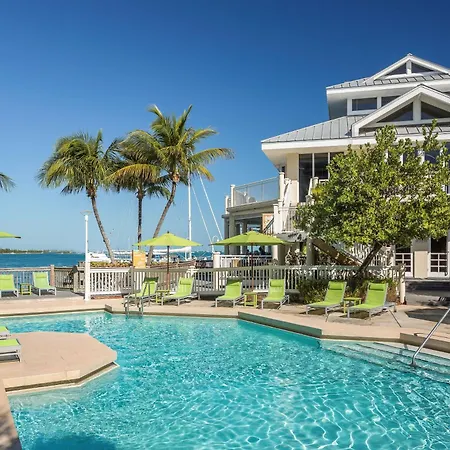 Hyatt Centric Key West Resort & Spa-3