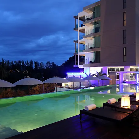 Absolute Twin Sands Resort & Spa - Sha Extra Plus-2