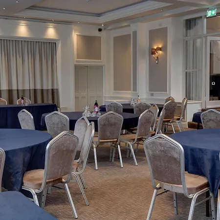 The Shrubbery Hotel, Ilminster-3