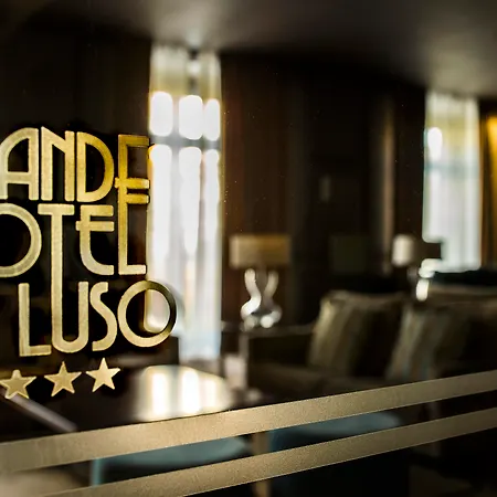 Grande Hotel De Luso-2