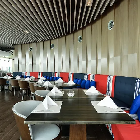 Veranda Resort Pattaya - Mgallery Collection, Accor Hotel-3