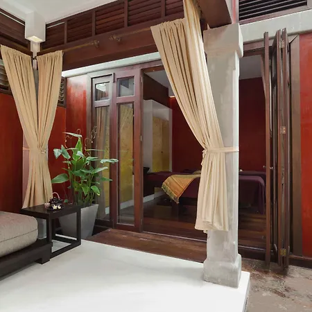 Moevenpick Asara Resort & Spa Hua Hin-3