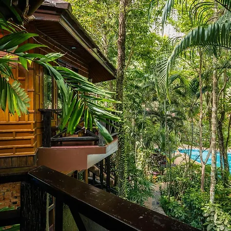 Phu Pha Aonang Resort & Spa-3