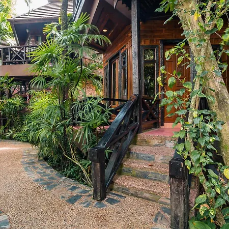 Phu Pha Aonang Resort & Spa-2