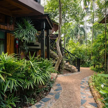 Phu Pha Aonang Resort & Spa-3