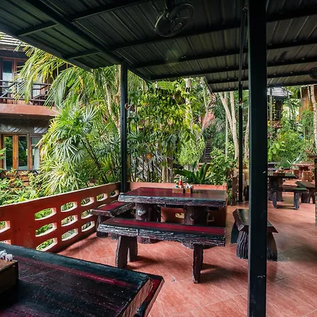 Phu Pha Aonang Resort & Spa-2