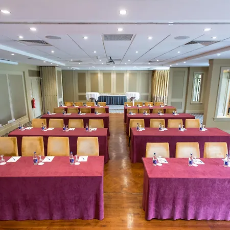 Shamrock Lodge Hotel-3