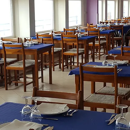 Hotel Apartamento Praia Azul-3